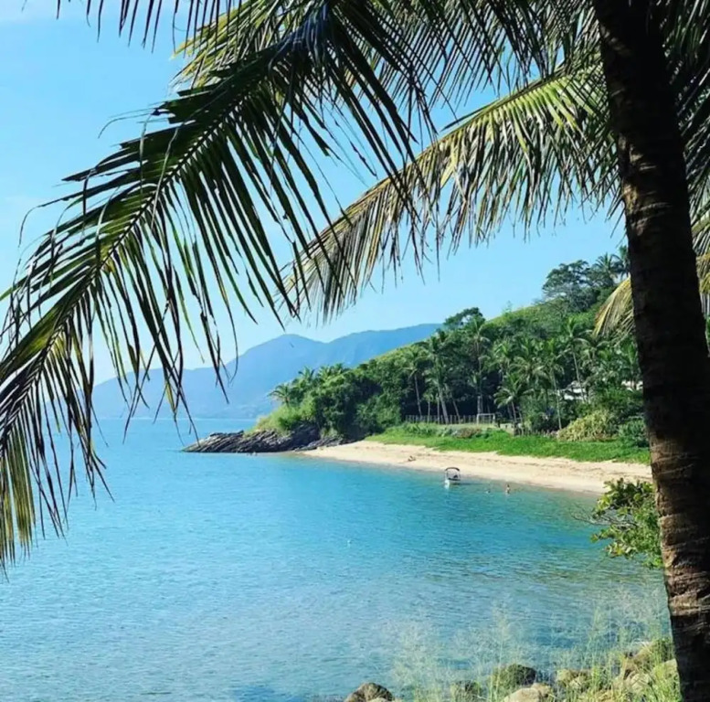 Smart Hotel Reserva Ilhabela