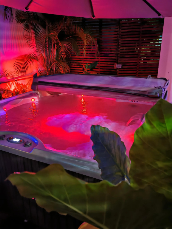 Mucura Hotel & Spa