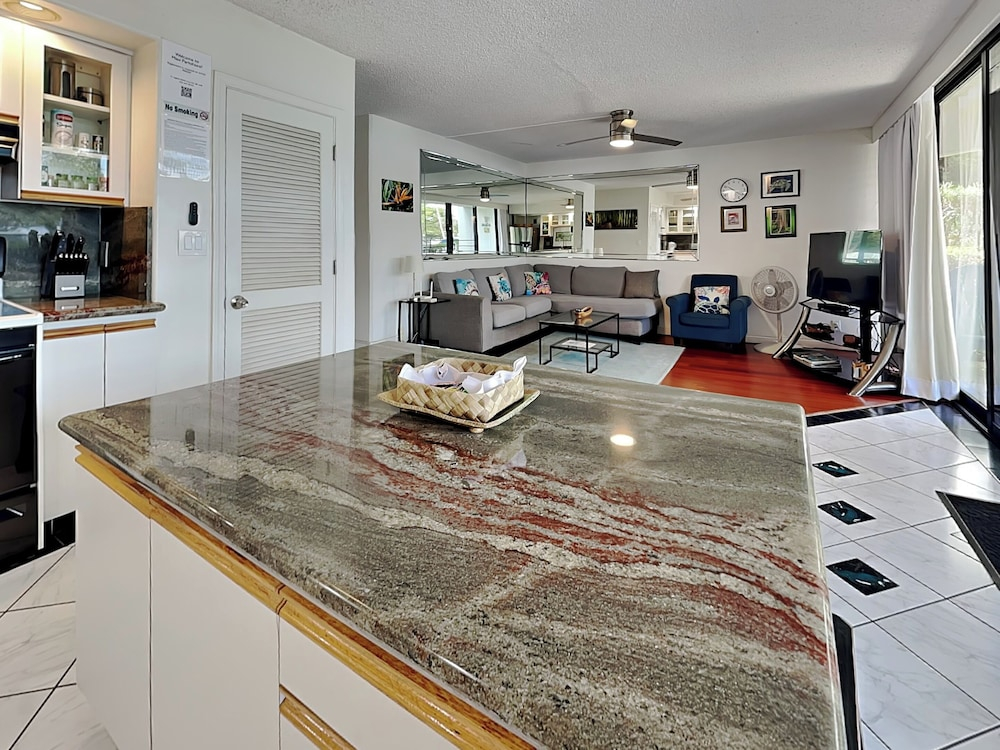 Maui Parkshore 116