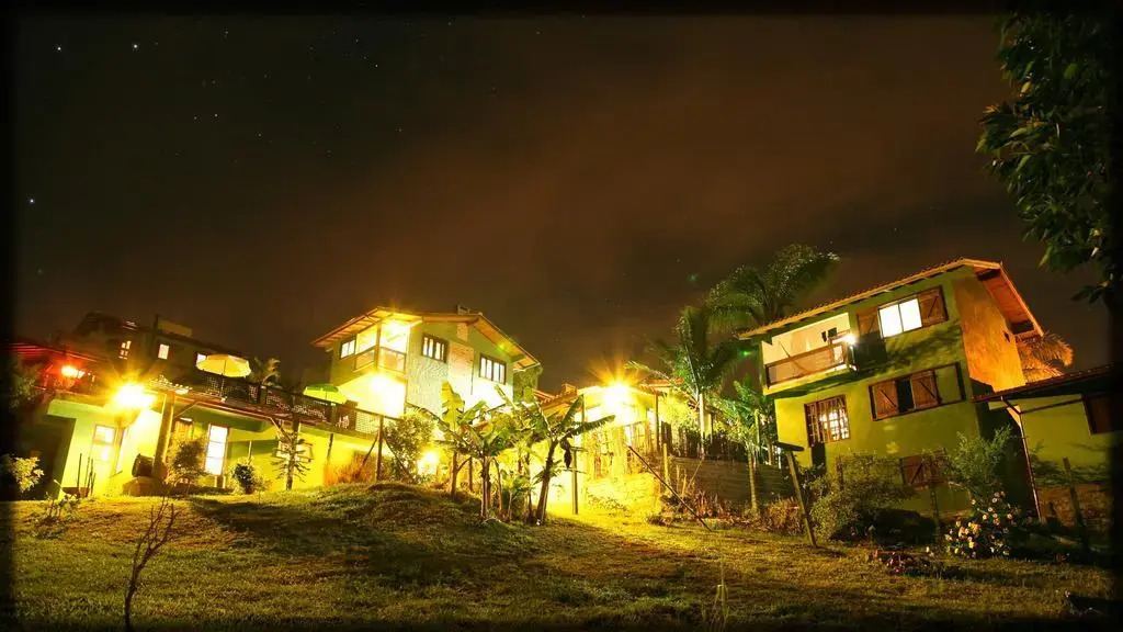 Pousada vale verde bungalows - Praia do Rosa