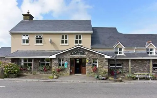 An Bthar Pub