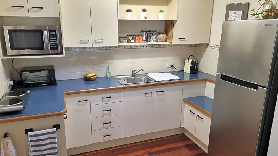 Buderim Forest Hideaway