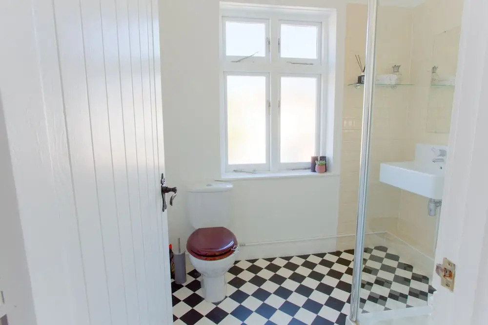 NEW Stunning and Stylish 2BD Victorian Warehouse