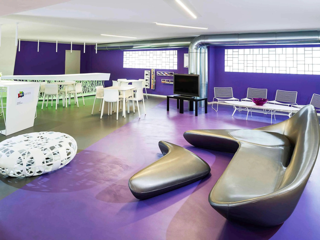 President Hotel Palermo