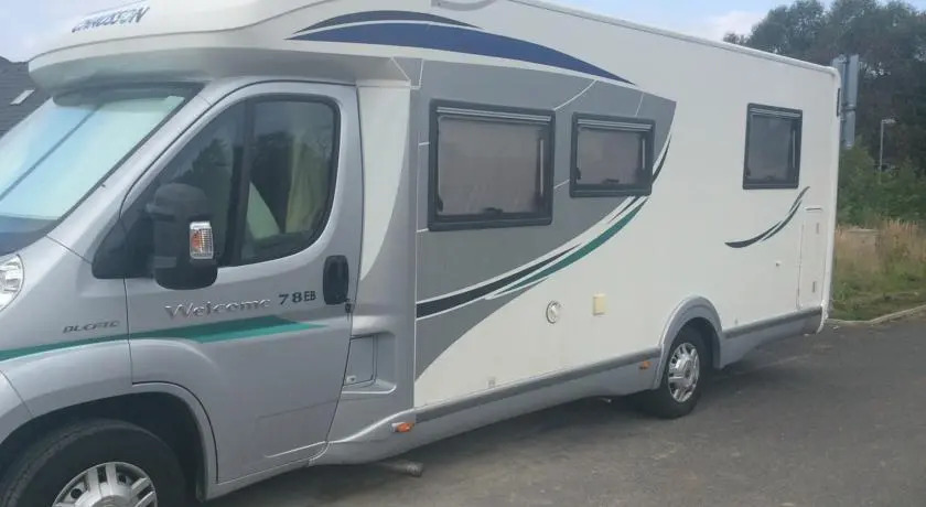Caravan