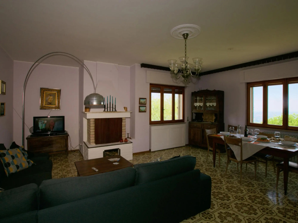Spotlight Home of Corvara