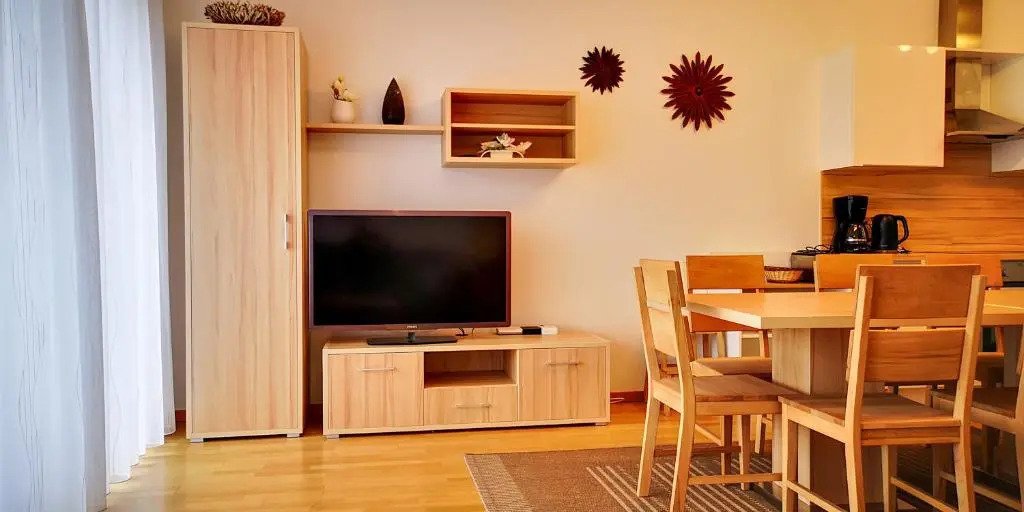 Appartements Nassfeld LUX