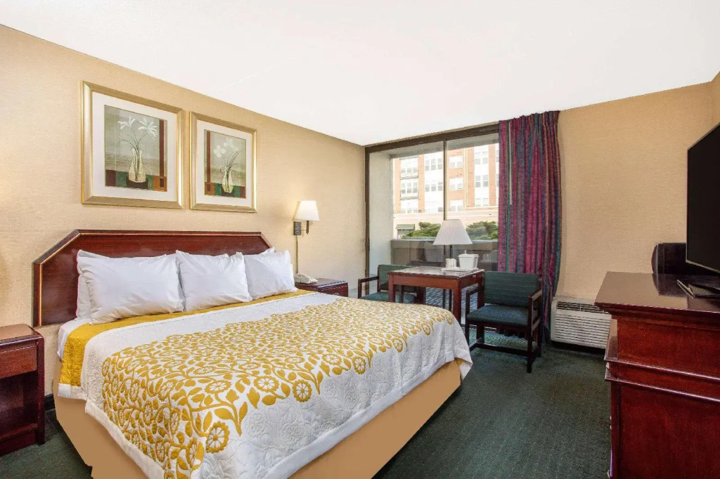 Ramada Limited College Park