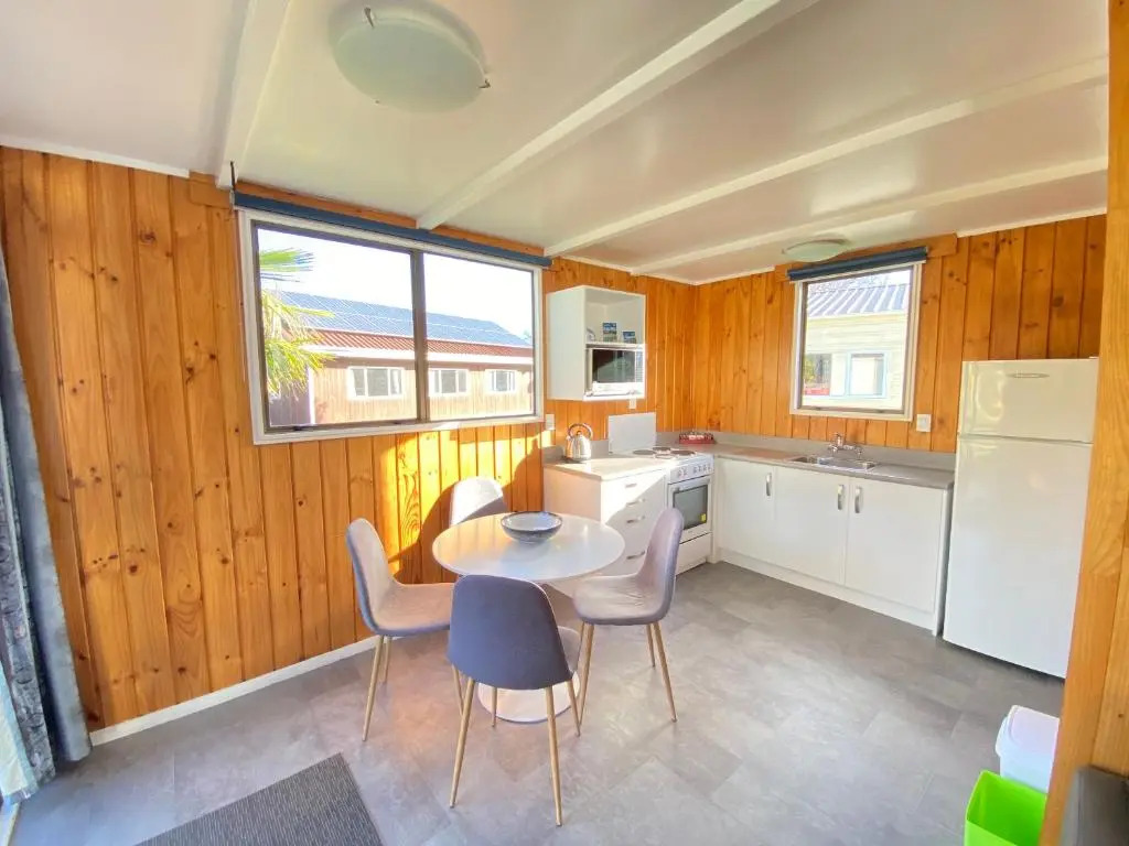 Whanganui River Top 10 Holiday Park