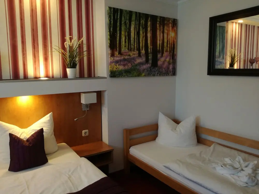 Cityhotel Bernburg
