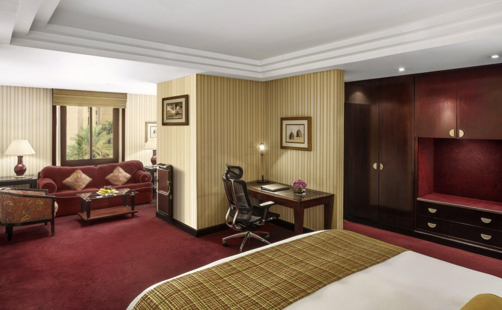 InterContinental Riyadh by IHG