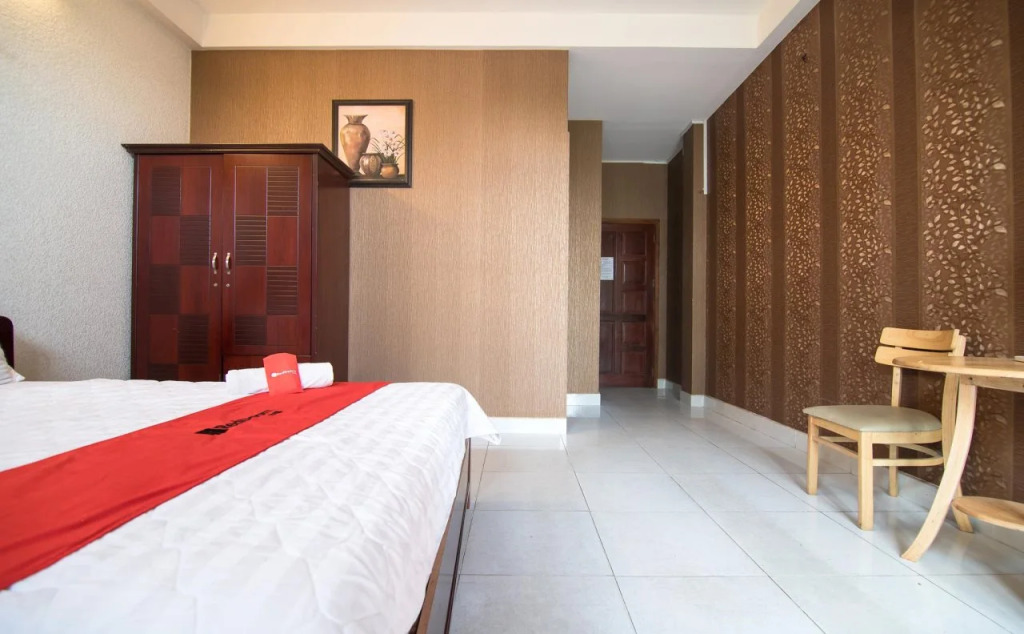 Khach San Phuong Lam by RedDoorz