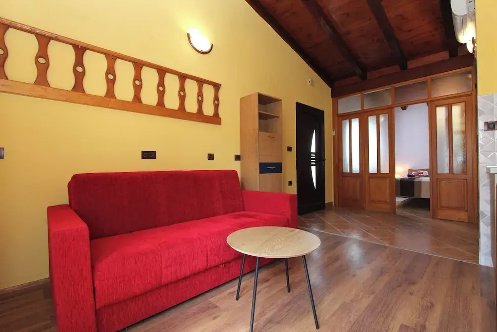 Apartments Adria