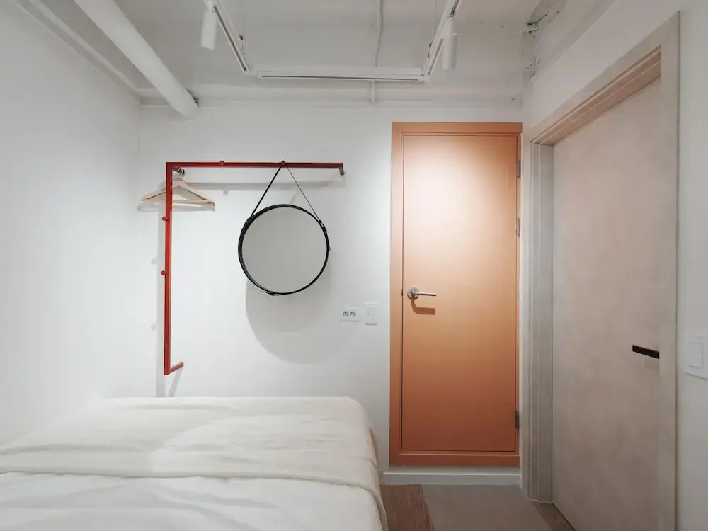 The Road Mini Hotel