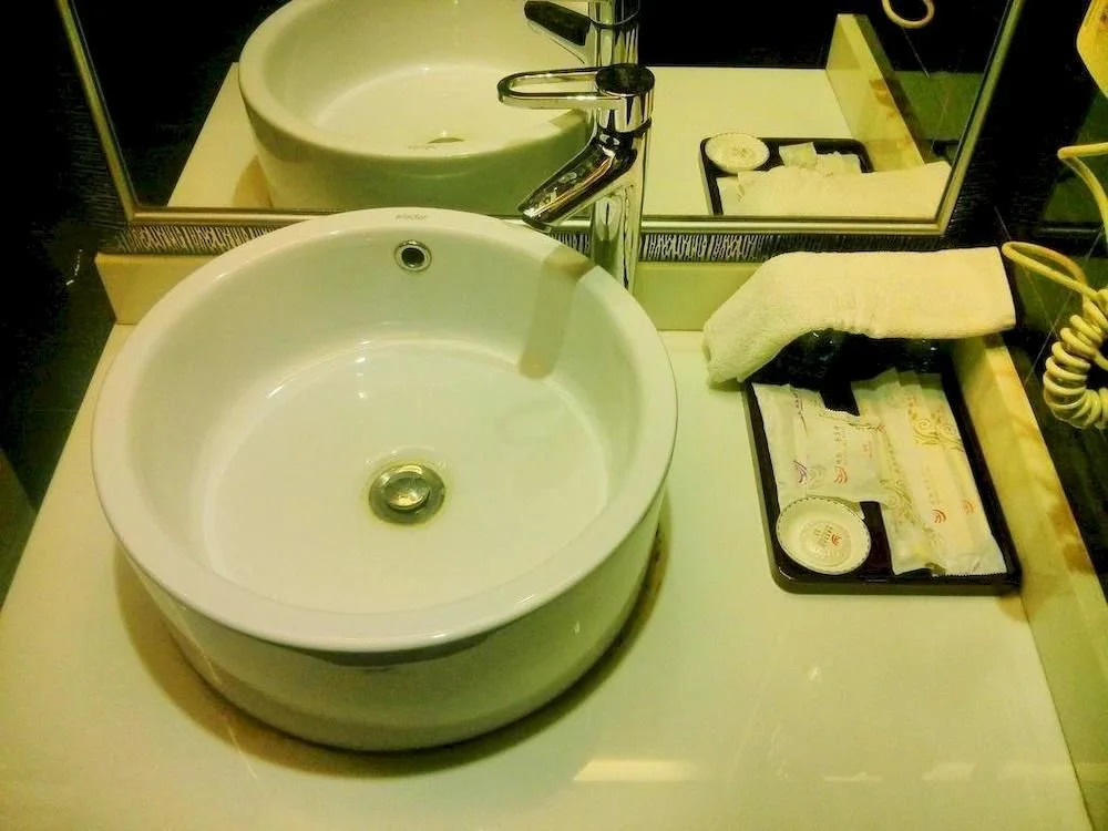 欢腾商务宾馆(南京江宁上元大街万达广场店)