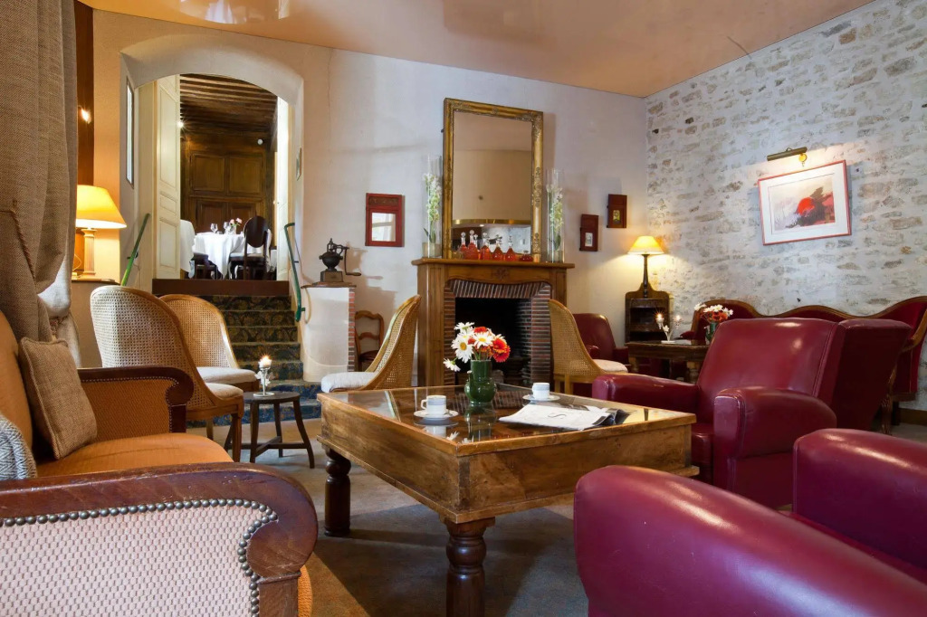 Grand Hôtel Montespan Talleyrand