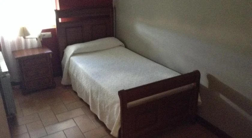 Hostal Master