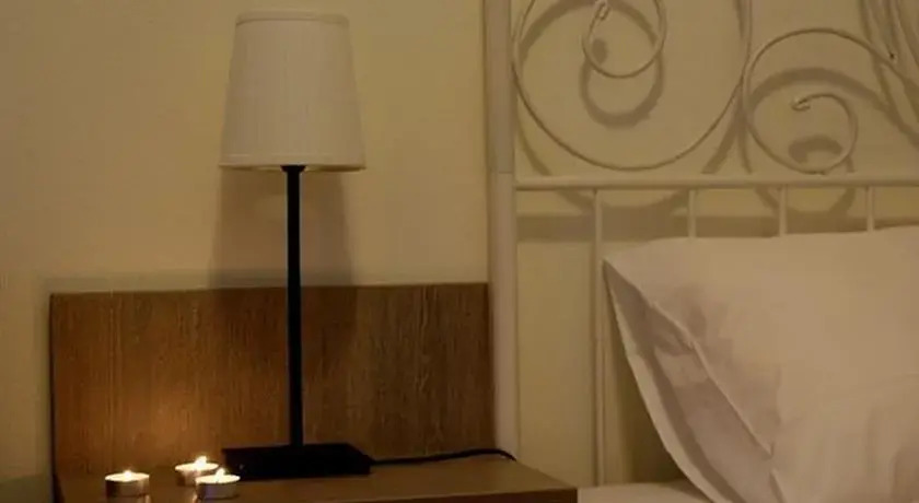 Olga Rooms