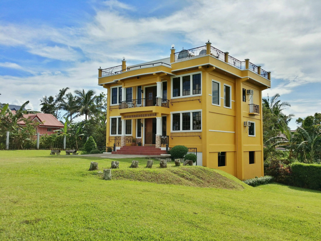 Hotel Morning Side Hills Rooms for Rent