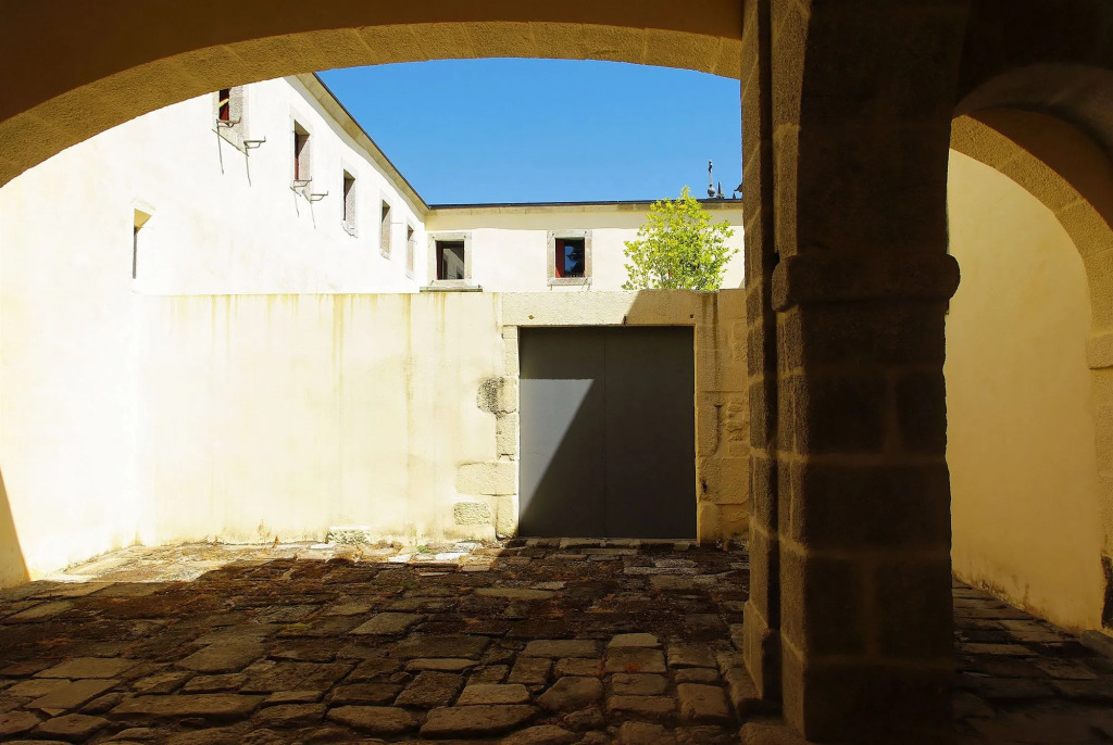 Hospedaria Convento de Tibães
