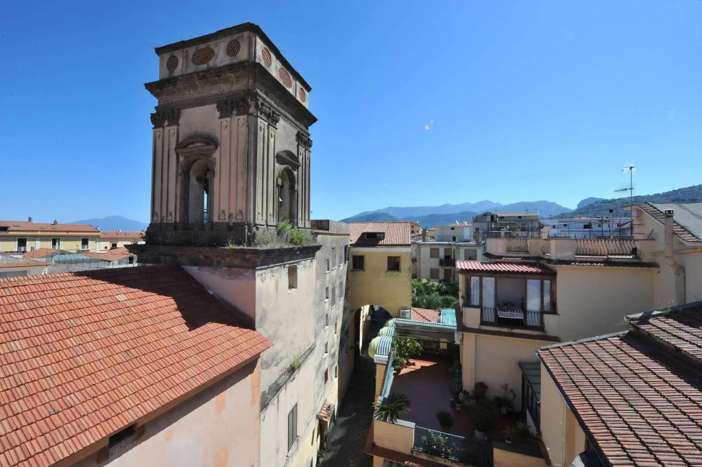 Hotel Rivoli Sorrento
