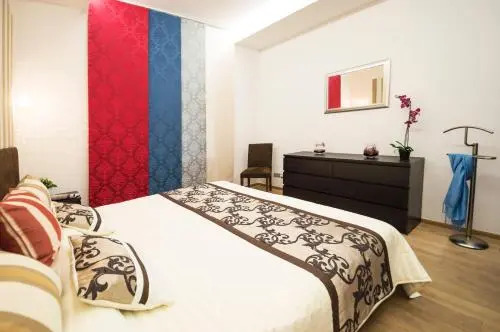 Exclusive gem in the heart of Prague