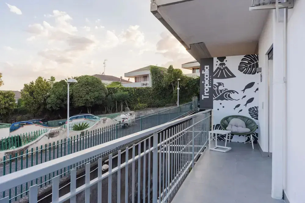 Tropicalia Suites by Wonderful Italy