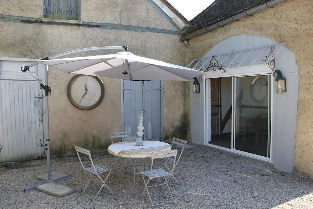 Le Clos de Rudignon