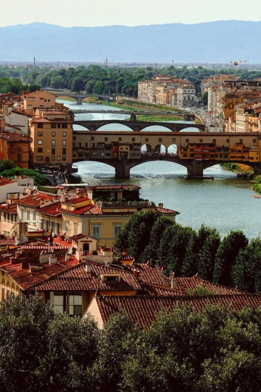SPIRIT OF FLORENCE Boutique Rooms