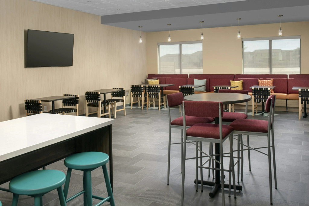 Home2 Suites by Hilton San Antonio Lackland SeaWorld
