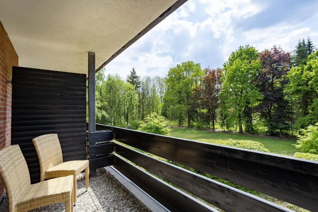 Hotel Heide Kröpke