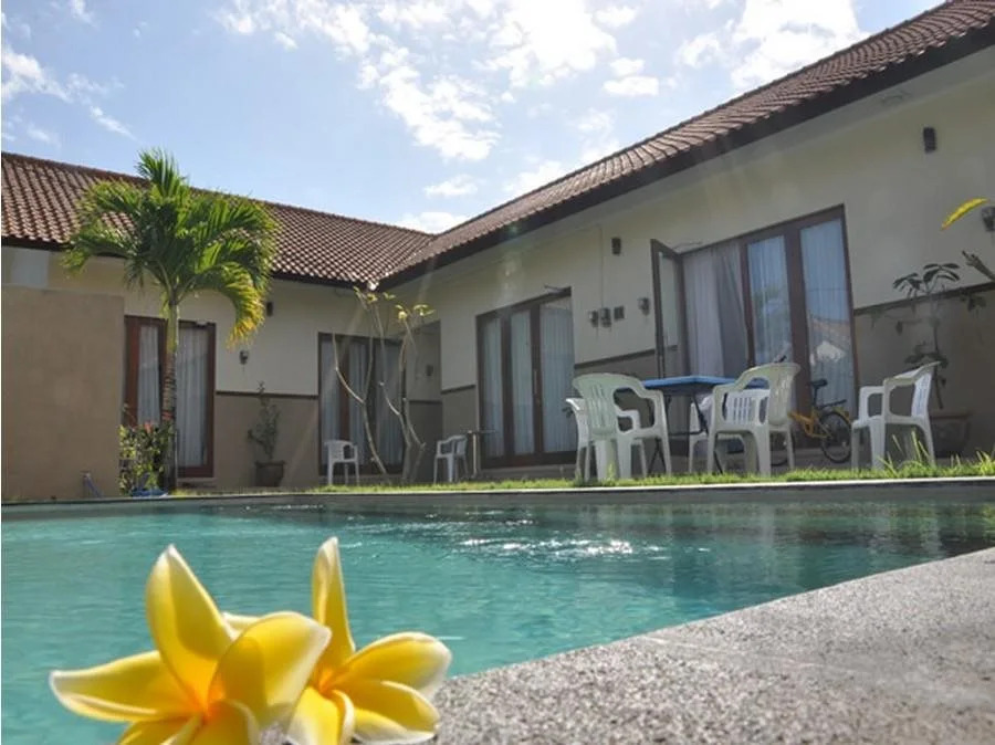 Fruits Villa