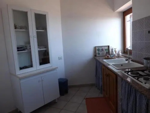 Cala Gonone Cozy House Sea View