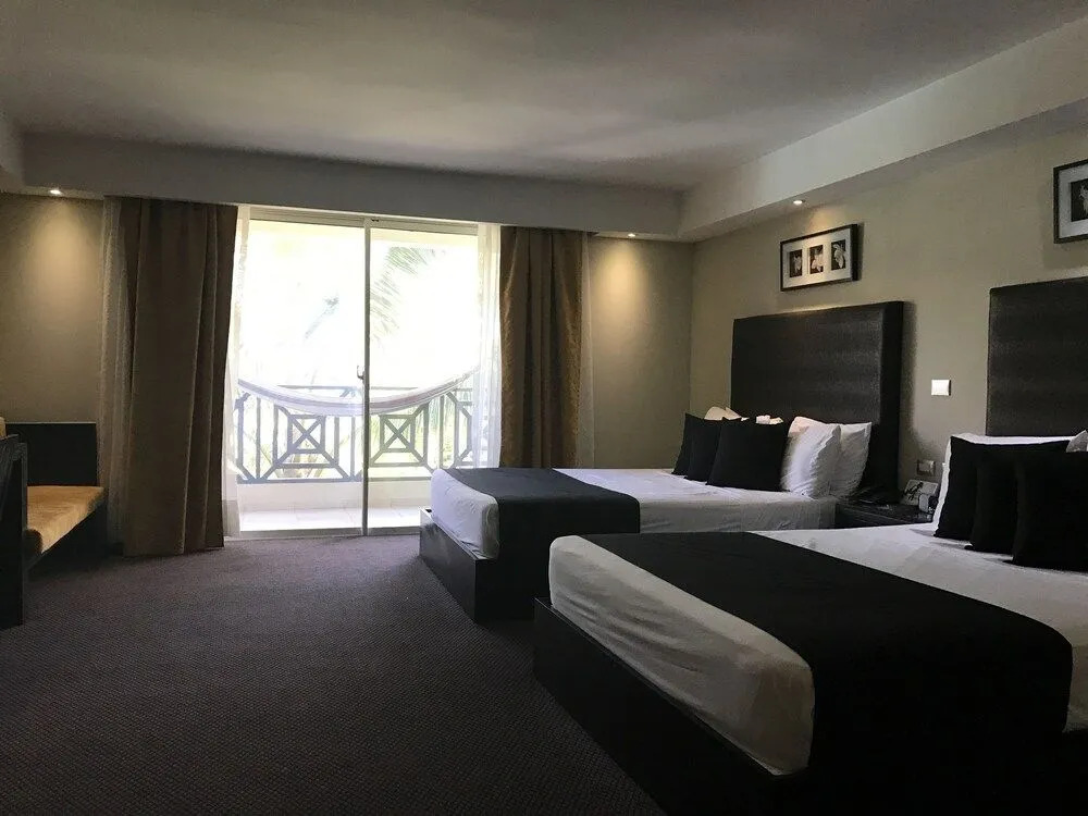 Savoy Hotel Boutique