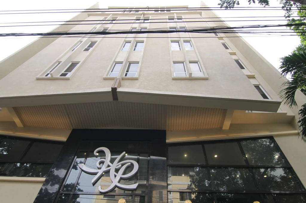 Cebu Hotel Plus