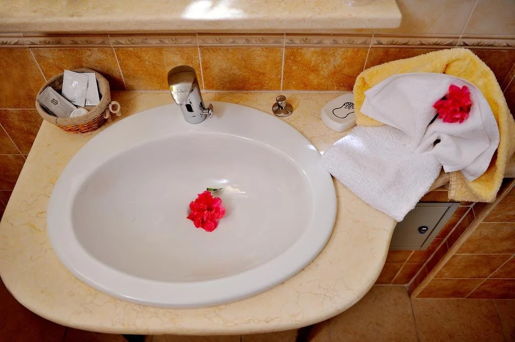 Hotel Hr Costa Rei