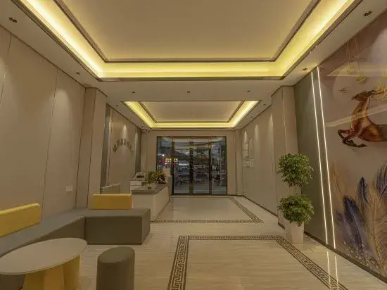 Chengbiying Hotel