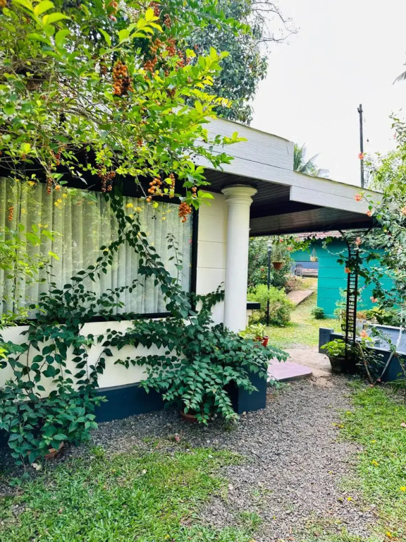 Thoppil Homestay Munnar