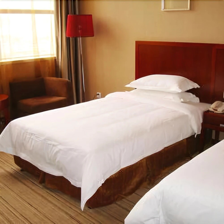 Jinteng Hotel