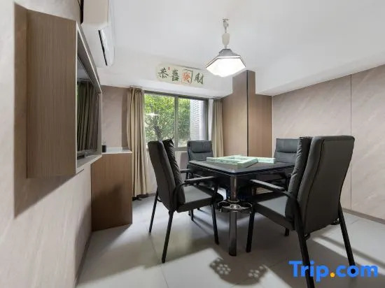 Xiang Shan Hotel