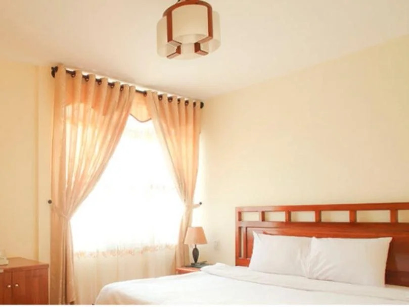 Van Xuan Hotel Danang