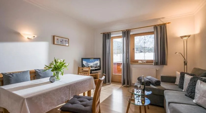 Appartement Christine