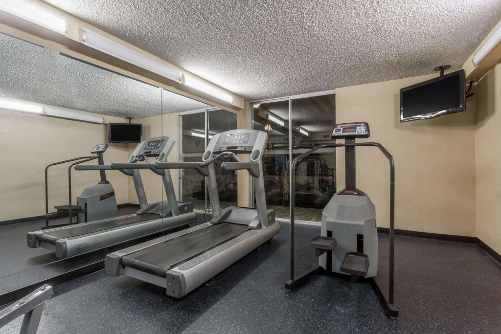 Wyndham Garden Fresno Yosemite Airport