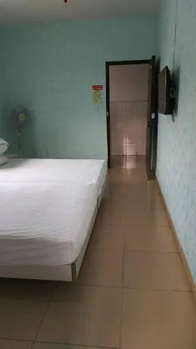 Xiamen Ping'an Hostel