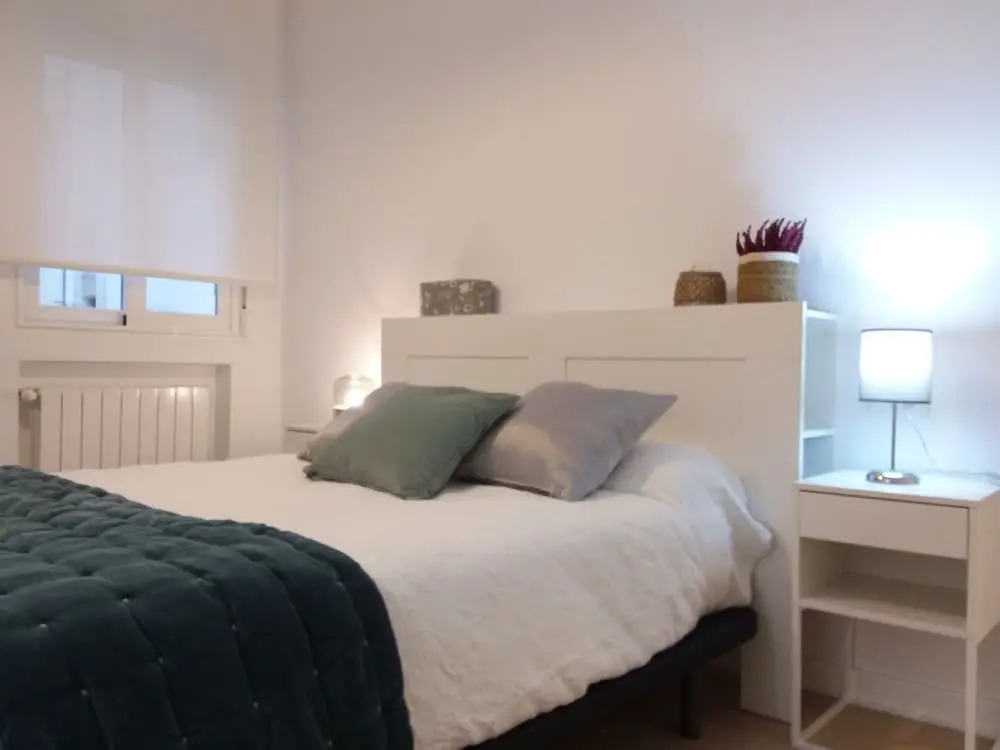Deluxe Cruz Conde Apart. 2 Dorm. 2 Baños