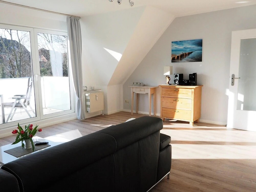 Appartement Silbermöve Amh/002