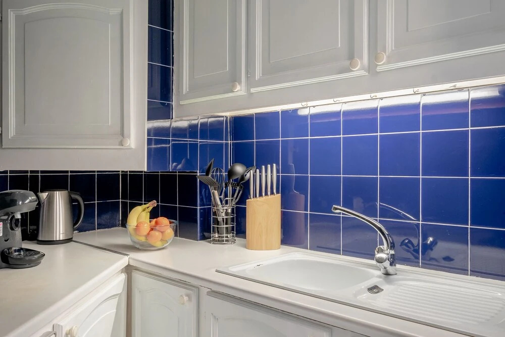 Charming 1BR in London's Westminster
