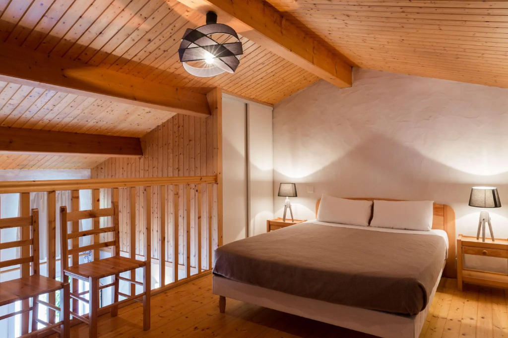 Domaine Le Martinet, The Originals Relais