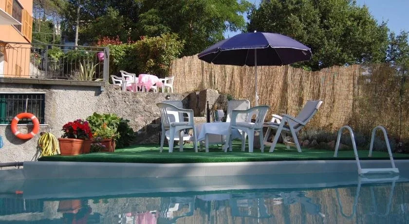 Hotel Meri