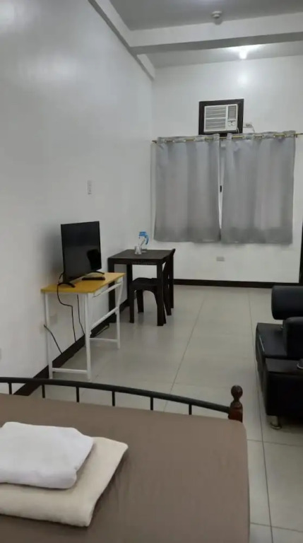 Tesoro Apartments